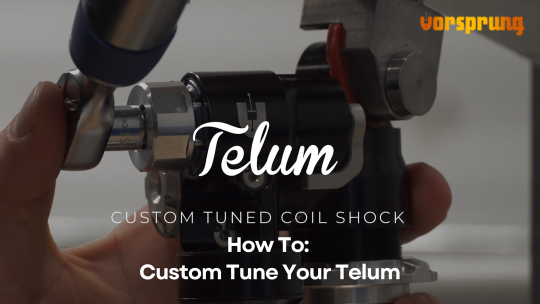 How To Custom Tune Your Telum In Under Five Minutes With Rapid Revalve