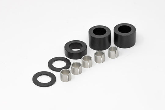 Smashpot V2 Replacement Parts