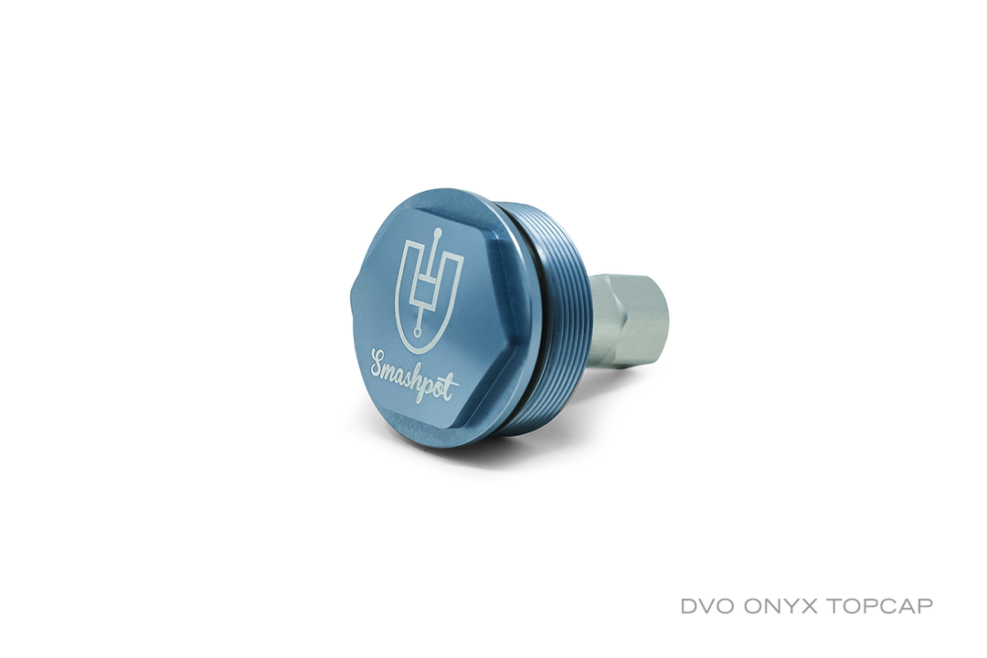 Smashpot V2 Replacement Parts