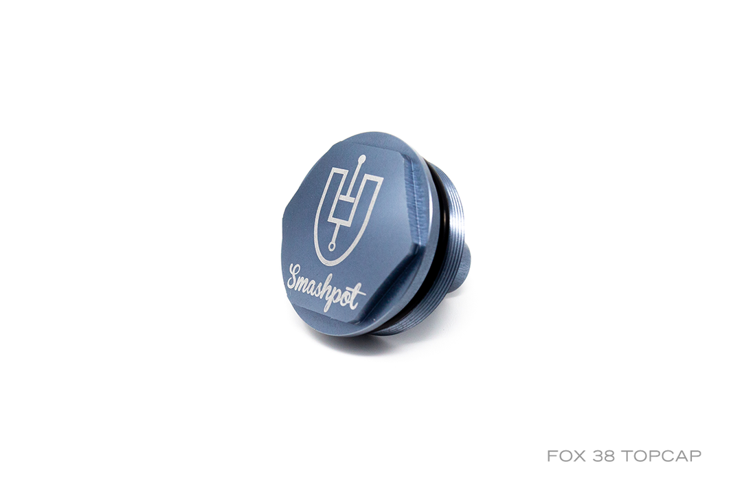Smashpot V2 Replacement Parts