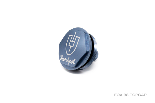 Smashpot V2 Replacement Parts