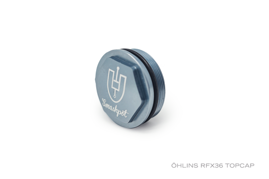 Smashpot V2 Replacement Parts