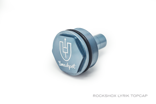 Smashpot V2 Replacement Parts