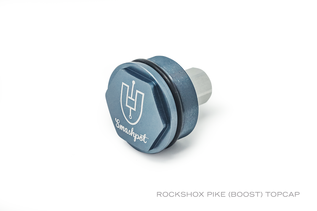 Smashpot V2 Replacement Parts