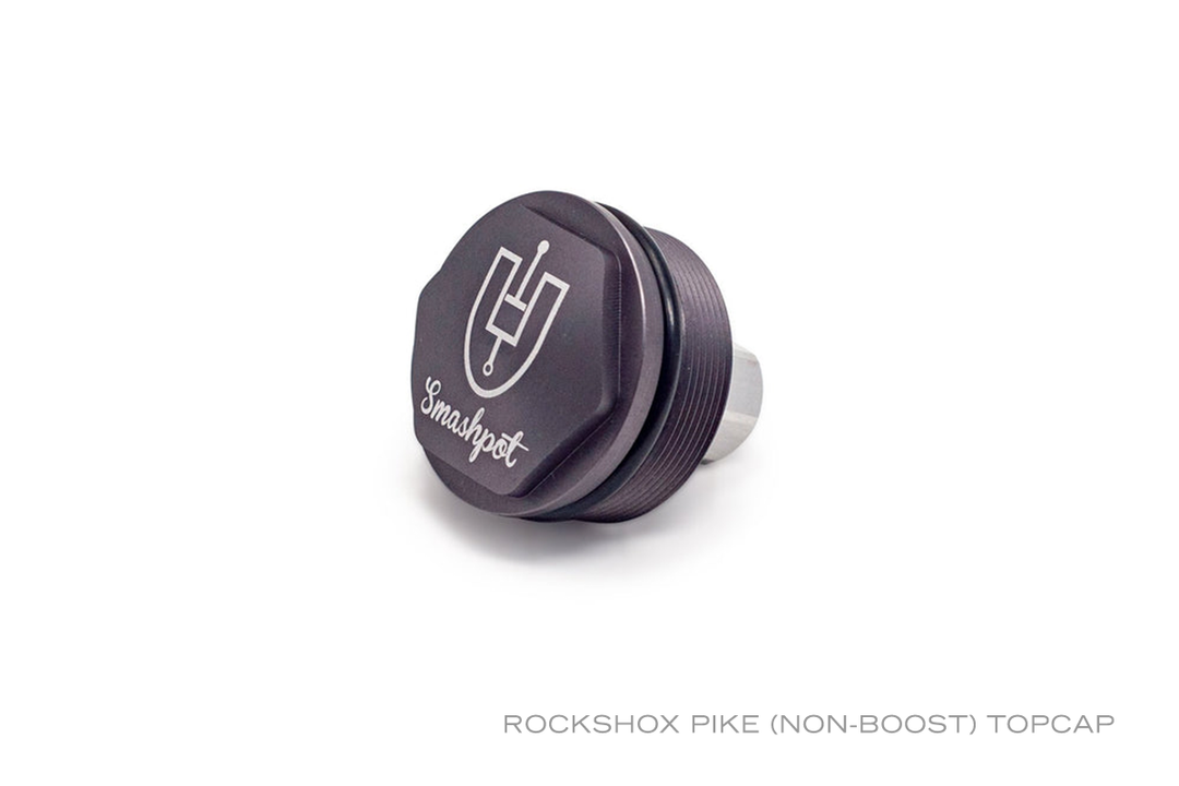Smashpot V2 Replacement Parts